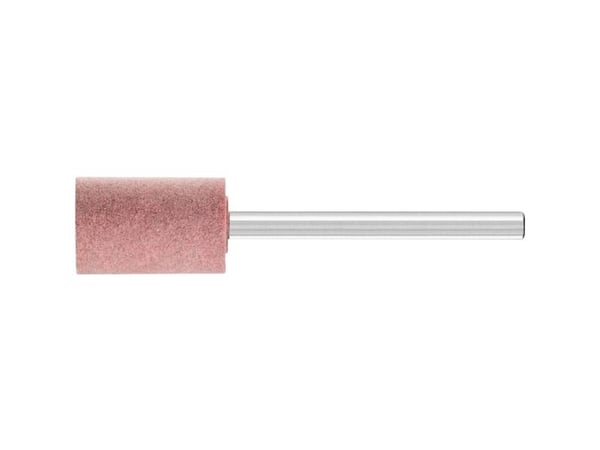 PFERD 41213120, Montert punkt, Aluminiumoksid, 28600 RPM, 3 mm, 15 mm, 10 stykker