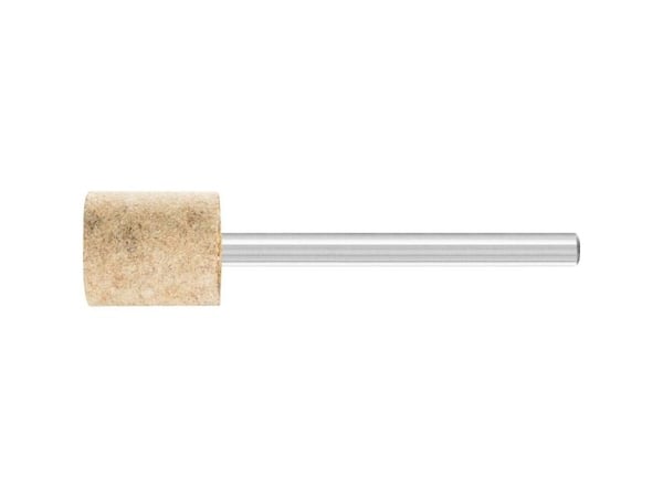 PFERD 41207212, Montert punkt, Aluminiumoksid, 57200 RPM, 3 mm, 10 mm, 10 stykker