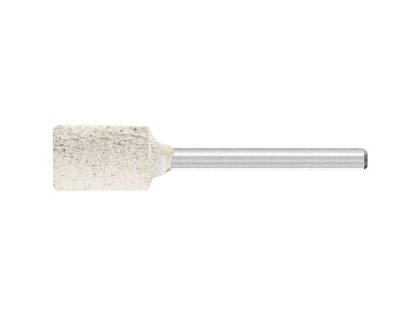 PFERD 41204612, Slipstift, Aluminiumoxid, 71600 RPM, 12 mm, 10 styck