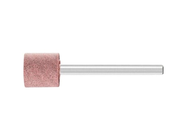 PFERD 41207112, Montert punkt, Aluminiumoksid, 28600 RPM, 3 mm, 10 mm, 10 stykker