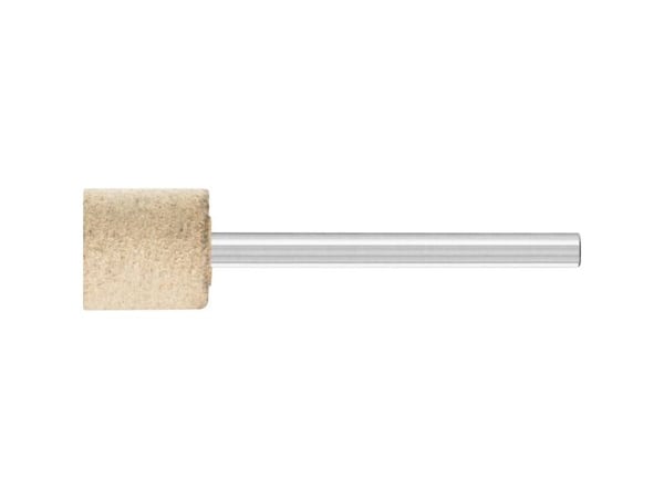 PFERD 41207220, Slipstift, Aluminiumoxid, 57200 RPM, 3 mm, 10 mm, 10 styck