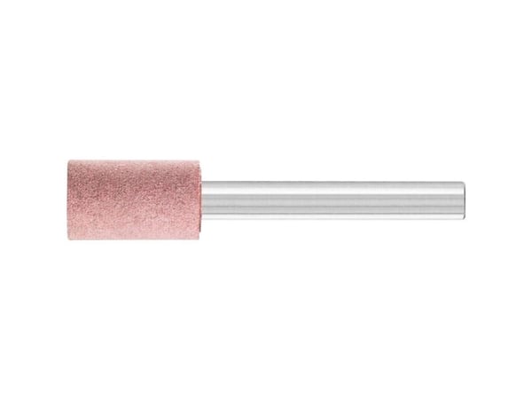 PFERD 41231112, Montert punkt, 23800 RPM, 6 mm, 20 mm, 10 stykker