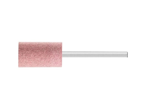 PFERD 41228112, Montert punkt, Aluminiumoksid, 23800 RPM, 3 mm, 20 mm, 10 stykker