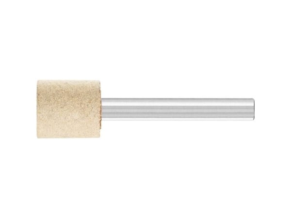 PFERD 41234212, Terävä kärki, Alumiinioksidi, 38100 RPM, 6 mm, 15 mm, 10 kpl