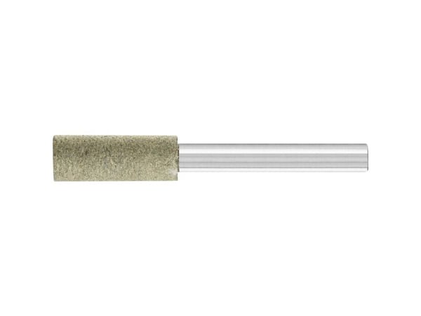 PFERD 41219312, Terävä kärki, 83200 RPM, 6 mm, 25 mm, 10 kpl
