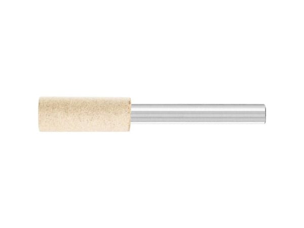 PFERD 41219220, Slipstift, Aluminiumoxid, 57200 RPM, 6 mm, 25 mm, 10 styck