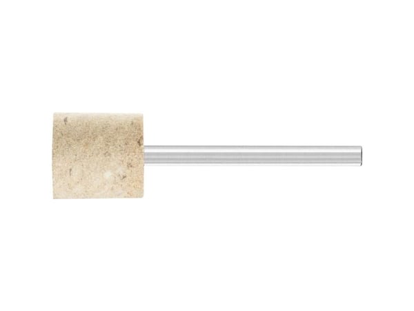 PFERD 41222212, Terävä kärki, Alumiinioksidi, 47700 RPM, 3 mm, 12 mm, 10 kpl