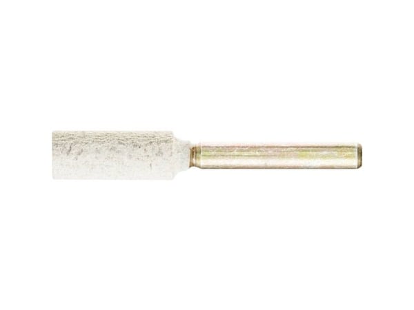 PFERD 41219612, Terävä kärki, Alumiinioksidi, 57200 RPM, 6 mm, 25 mm, 10 kpl