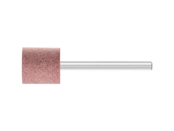 PFERD 41222112, Montert punkt, Aluminiumoksid, 23800 RPM, 3 mm, 12 mm, 10 stykker