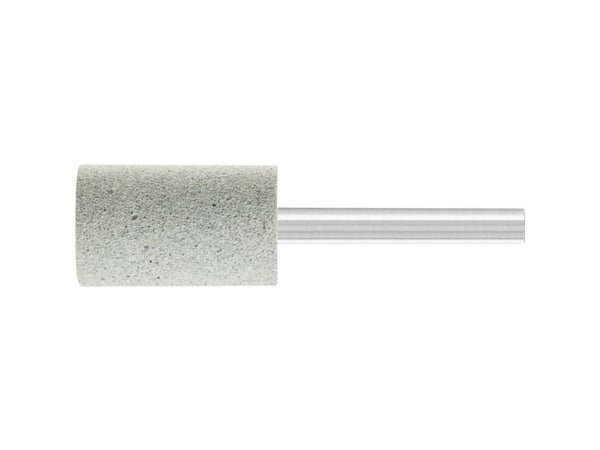 PFERD 41293208, Montert punkt, Silisiumkarbid, 14300 RPM, 6 mm, 30 mm, 10 stykker
