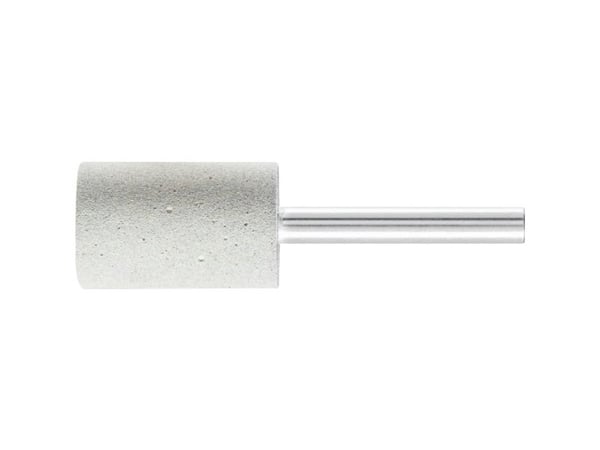 PFERD 41293215, Terävä kärki, Piikarbidi, 14300 RPM, 6 mm, 30 mm, 10 kpl