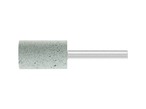 PFERD 41293115, Montert punkt, Silisiumkarbid, 14300 RPM, 6 mm, 30 mm, 10 stykker
