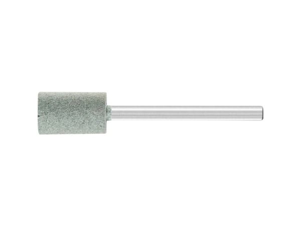 PFERD 41291115, Montert punkt, Silisiumkarbid, 35800 RPM, 3 mm, 12 mm, 10 stykker