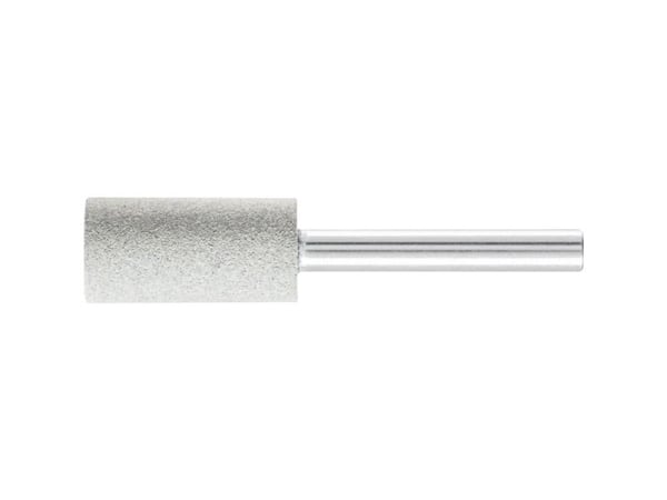 PFERD 41291508, Montert punkt, Silisiumkarbid, 19000 RPM, 6 mm, 30 mm, 10 stykker