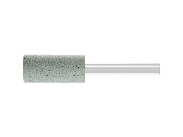 PFERD 41291415, Montert punkt, Silisiumkarbid, 19000 RPM, 6 mm, 30 mm, 10 stykker