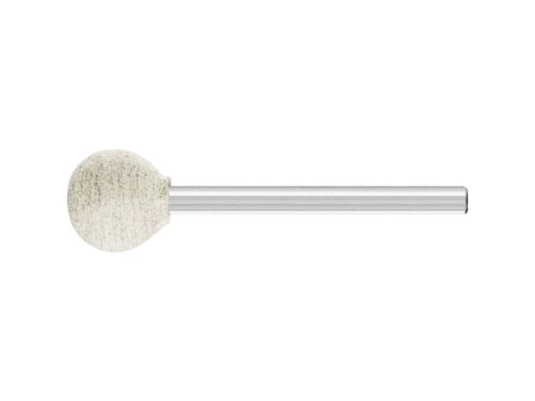 PFERD 41407612, Terävä kärki, 57200 RPM, 3 mm, 10 kpl