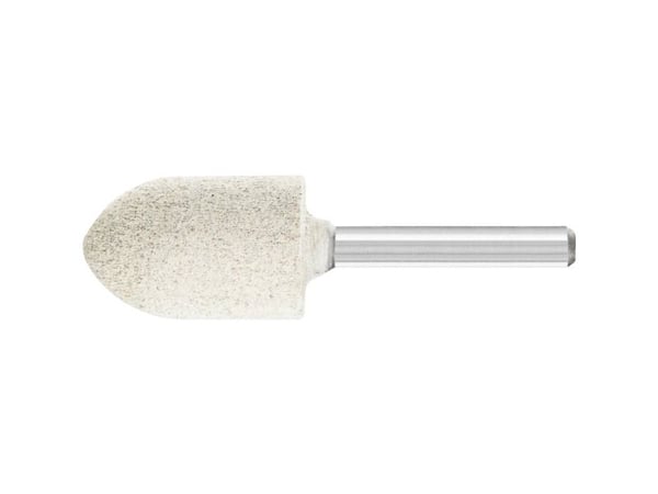 PFERD 41320608, Slipstift, Aluminiumoxid, 28600 RPM, 6 mm, 32 mm, 10 styck