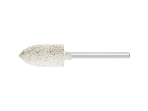PFERD 41310612, Slipstift, Aluminiumoxid, 57200 RPM, 3 mm, 20 mm, 10 styck