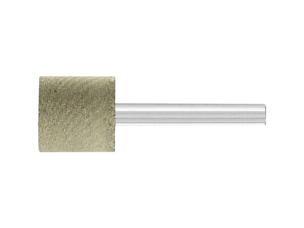 PFERD 41243312, Terävä kärki, 47700 RPM, 6 mm, 20 mm, 10 kpl