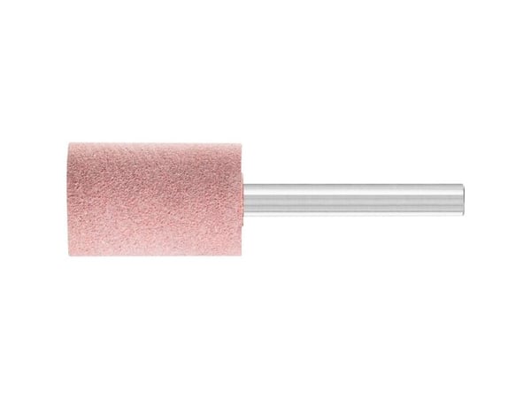PFERD 41246108, Terävä kärki, Alumiinioksidi, 14300 RPM, 6 mm, 30 mm, 10 kpl