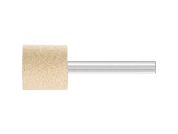 PFERD 41243212, Slipstift, Aluminiumoxid, 28600 RPM, 6 mm, 20 mm, 10 styck