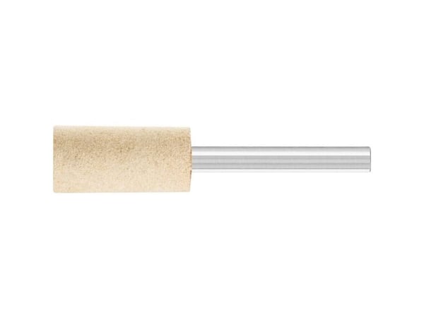 PFERD 41240212, Montert punkt, Aluminiumoksid, 38100 RPM, 6 mm, 30 mm, 10 stykker