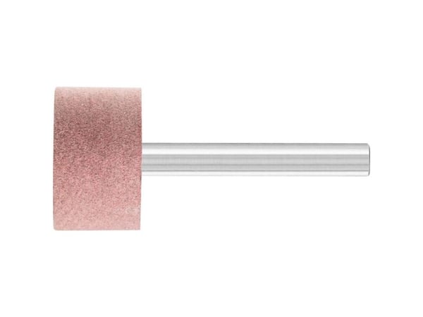 PFERD 41276112, Terävä kärki, Alumiinioksidi, 14300 RPM, 6 mm, 15 mm, 10 kpl