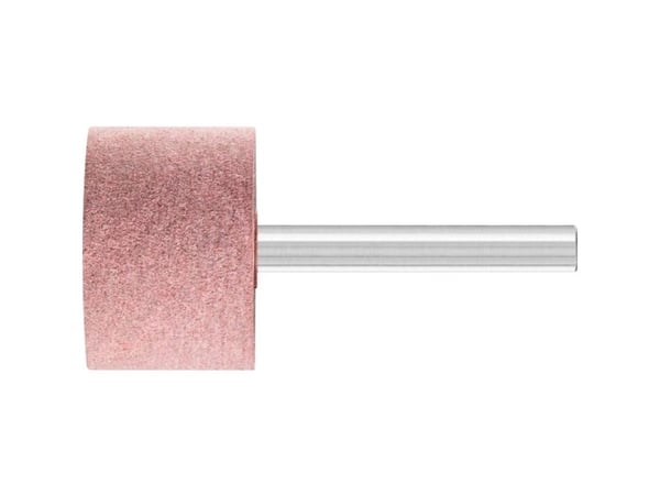 PFERD 41279112, Slipstift, Aluminiumoxid, 9500 RPM, 6 mm, 20 mm, 10 styck
