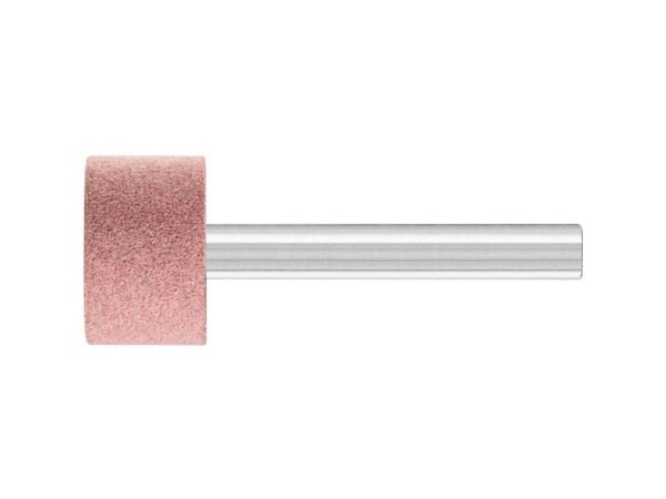 PFERD 41273112, Terävä kärki, Alumiinioksidi, 14300 RPM, 6 mm, 12 mm, 10 kpl