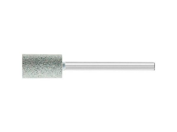 PFERD 41291015, Montert punkt, Silisiumkarbid, 35800 RPM, 3 mm, 12 mm, 10 stykker