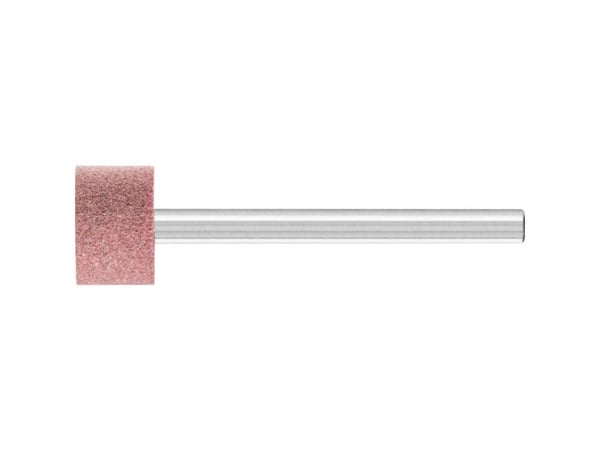 PFERD 41258112, Montert punkt, Aluminiumoksid, 28600 RPM, 3 mm, 6 mm, 10 stykker