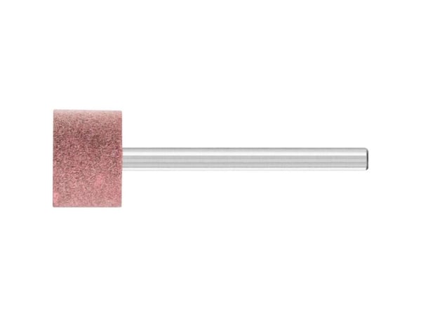 PFERD 41264112, Terävä kärki, Alumiinioksidi, 23800 RPM, 3 mm, 8 mm, 10 kpl