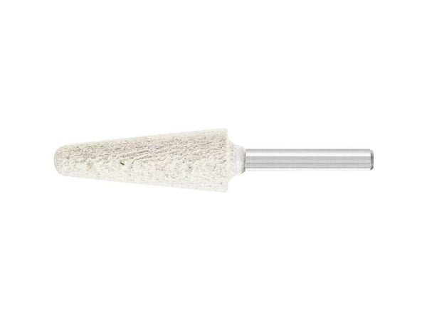 PFERD 41738608, Terävä kärki, Alumiinioksidi, 38800 RPM, 6 mm, 45 mm, 10 kpl