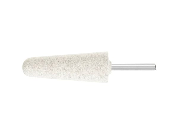 PFERD 41750608, Terävä kärki, Alumiinioksidi, 22900 RPM, 6 mm, 70 mm, 10 kpl