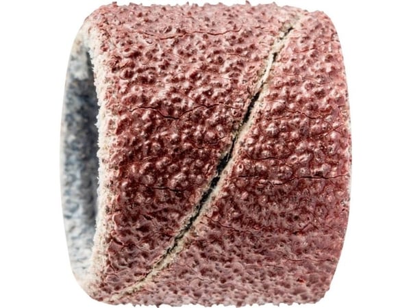 PFERD 42201108, Slipetrommel, 44000 RPM, Rund, 1 cm, 10 mm, 100 stykker