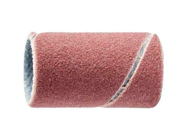 PFERD 42202124, Slipetrommel, 44000 RPM, Rund, 1 cm, 20 mm, 100 stykker