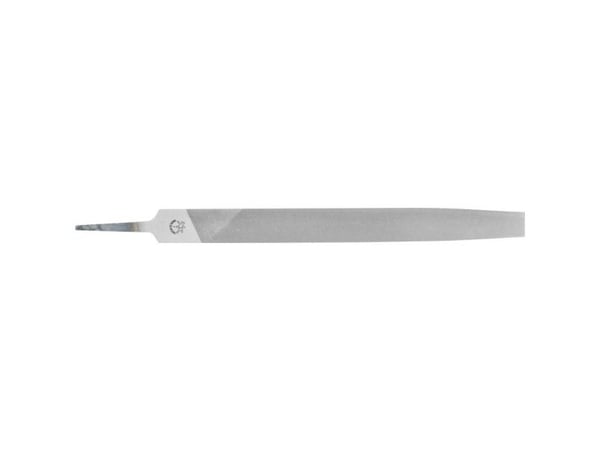 PFERD 11103252, Fil, Flad fil, 25 mm, 6 mm, 250 mm