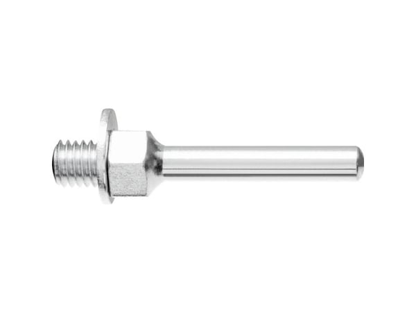 HEST BO 6/8, 6 mm, 1 stk
