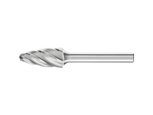 PFERD 21117886, Roterende fresestål, 1,2 cm, 2,5 cm, 37 g, B00BCL41J2