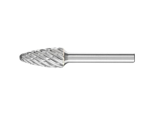 PFERD 21117887, Roterende fresestål, 1,2 cm, 2,5 cm, 40 g, B00D460VEC