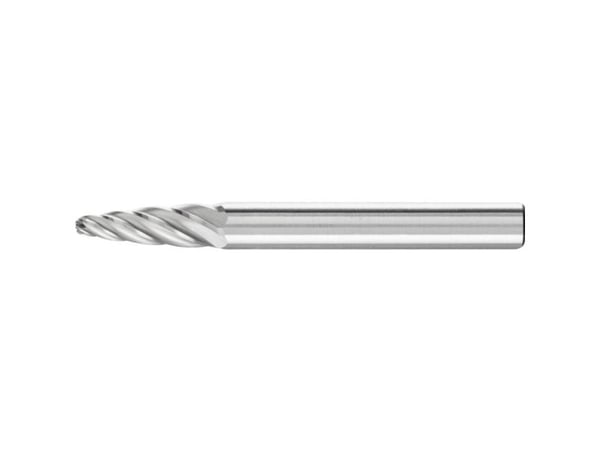 PFERD 21117382, Roterende fresestål, 6 mm, 1,8 cm, 20 g, B00BCL3VVQ