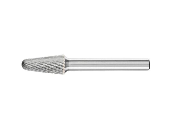 PFERD KEL 1020/6 Z3 PLUS, Stål, 6 mm, Tyskland, 60 mm, 1 cm, 25 g