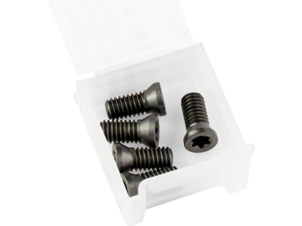PFERD Cutting inserts bolt set, 1 styck