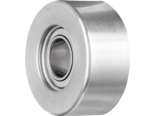 PFERD EDGE FINISH cutting insert guide bearing, 1 styck