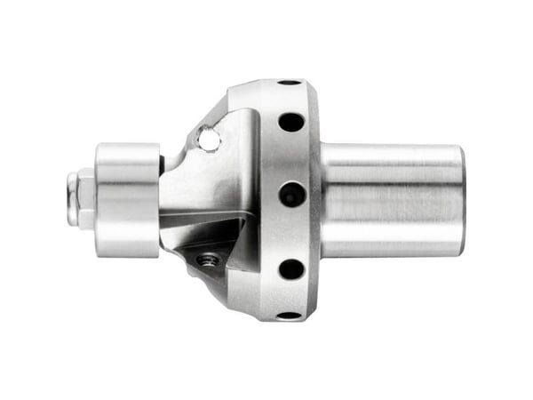 PFERD EDGE FINISH cutting insert holder, 1 kpl