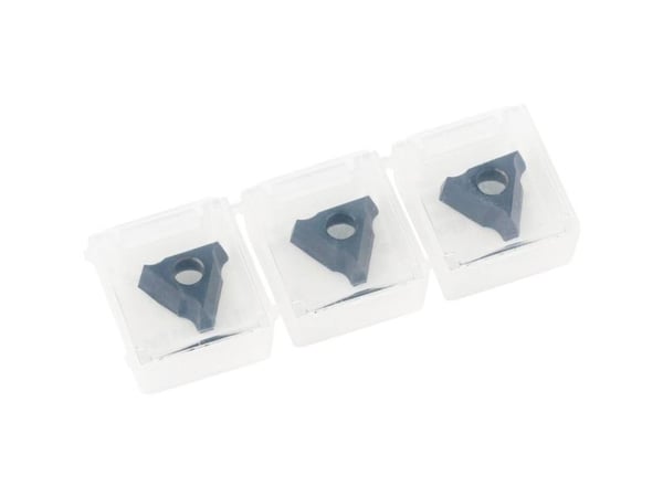 PFERD EDGE FINISH cutting insert set, 1 styck