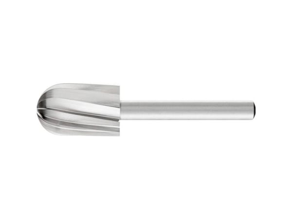 PFERD HSS C 1625/6 ALU, 65 mm, 1,6 cm, 6 mm, 5 stykker