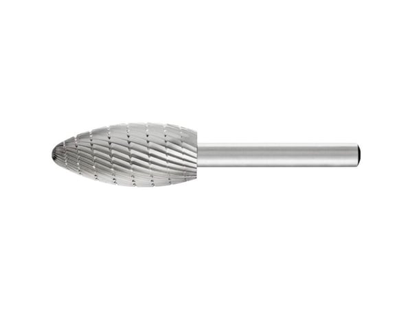 PFERD 22407836, Roterende fresestål, 40 g, B00BCTWLXW