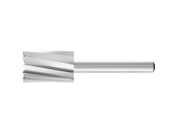 PFERD 22405916 Frässtift Cylinderlängd 65 mm Mått, Ø 16 mm Arbetslängd 25 mm Skaftdiameter 6 mm