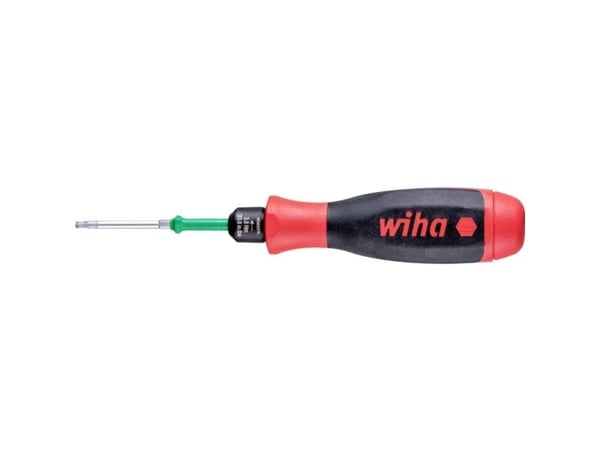 PFERD DSWK WIHA Torque 4.0 ruuvimeisseli